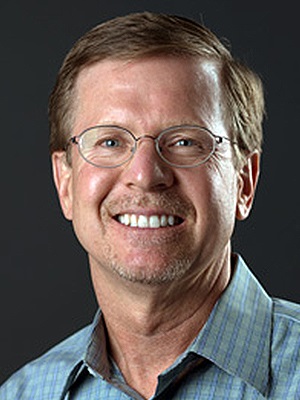 Gordon Saul, MBA