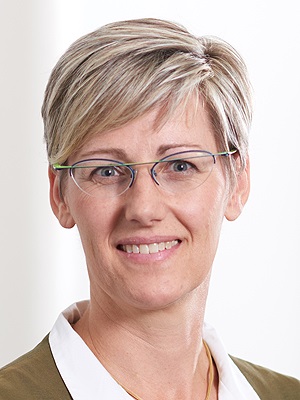 Rebecca Fahrig, PhD